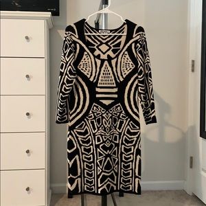 Stilletto’s Midi Dress